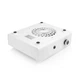 Вытяжка для маникюра Bucos Cyclone V1 с НЕРА-фильтром 100W (белая) - изображение 4