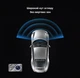 Широкоугольный автомобильный видеорегистратор VR1 N900 Full HD с выносной камерой заднего вида - изображение 5