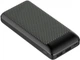 Павербанк УМБ Quantum QM-PB1020 20000mAh 3.7V (2-USB) Black - изображение 1