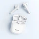 Бездротові Bluetooth навушники TWS Hoco EW19 White - изображение 4