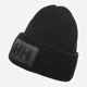 Шапка Helly Hansen Hh Box 53648-990 One Size Black (7040056842202) - зображення 3
