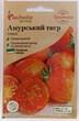 Насіння томату Амурський тигр Садиба центр Україна 0,1 г - зображення 1