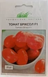 Семена томата Бриксол F1 Профессиональные семена United Genetics Италия 20 шт - изображение 1