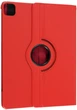 Чехол 360 на планшет Apple iPad Pro 11" (2020 / 2021 / 2022) red - изображение 1