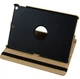 Чехол 360 на планшет Apple iPad 10.2" (2021 / 2020 / 2019) gold - изображение 2