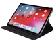 Чехол 360 на планшет Apple iPad Pro 12.9" (2020 / 2021 / 2022) black - изображение 7