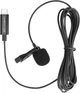 Микрофон Saramonic LavMicro U3A - изображение 6