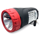 Аккумуляторный фонарь Luxury YJ-2829TP фонарик с боковым светом на 25 LED диодов - изображение 6