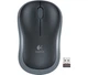 Мышка Logitech M185 Wireless Grey (910-002235) - изображение 1