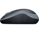 Мышка Logitech M185 Wireless Grey (910-002235) - изображение 2