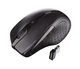 Клавиатура с мышью Cherry Desktop DW 5100 UA Wirelesss Black - изображение 4
