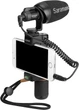 Микрофон Saramonic Vmic Mini - изображение 12