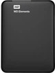 WD Elements Portable 1.5 TB Black (WDBU6Y0015BBK-WESN) - зображення 1