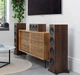 Акустика KEF Q750 Walnut - изображение 2