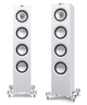 Акустика KEF Q550 Satin White - зображення 1