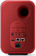Акустична система KEF LSX Wireless II Lava Red - зображення 3