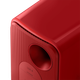 Акустична система KEF LSX Wireless II Lava Red - зображення 6