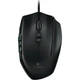 Logitech G600 MMO Gaming Mouse black (910-002864) - изображение 1