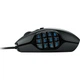 Logitech G600 MMO Gaming Mouse black (910-002864) - изображение 3