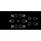 Варочная поверхность электрическая Whirlpool AKT 8210 LX - изображение 2