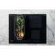 Варильна поверхня Whirlpool WF S0160 NE - зображення 3