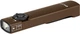 Фонарь аккумуляторный Olight Arkfeld Desert tan (23703863) - изображение 1