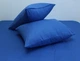 Комплект постельного белья Princess Blue TAG 150х215 см Ранфорс 1.5-спальный (TGr844-2) - изображение 3
