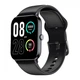 Смарт-годинник QCY Watch GTC S1 Dark Gray - зображення 1