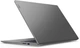 Laptop Lenovo V17 G3 (82U10028PB) Grey - obraz 7