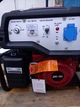 Бензиновый генератор SENCI SC 7000 E 3.8 кВт / Однофазный POLAND - изображение 4