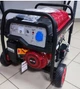 Бензиновый генератор SENCI SC 7000 E 3.8 кВт / Однофазный POLAND - изображение 5