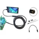 Камера эндоскоп для труднодоступных мест Endoscope 2 м (5570) - изображение 3