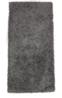 Пушистый ковер Super lux shaggy 2.5х4 м. Gray 6365A - изображение 1