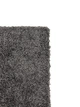 Пушистый ковер Super lux shaggy 2.5х4 м. Gray 6365A - изображение 4