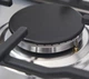 Варильна поверхня газова Whirlpool (TKRL660IX) - изображение 5