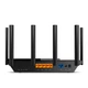 Маршрутизатор ARCHER AX73 AX5400, 4xGE LAN, 1xGE WAN, 1xUSB 3.0, MESH TP-Link (teh0017179) - зображення 4