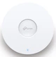 Точка доступу TP-Link EAP670 AX5400 1x2.5GE LAN PoE MU-MIMO стел. (EAP670) - зображення 1