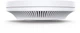 Точка доступу TP-Link EAP670 AX5400 1x2.5GE LAN PoE MU-MIMO стел. (EAP670) - зображення 5