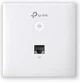 Точка доступу TP-LINK EAP230 WALL AC1200, 1xGE, 1xGE out, PoE (648746) - изображение 1