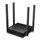 Маршрутизатор TP-Link AC1200 1×FE WAN 4×FE LAN Beamforming (ARCHER C54) - изображение 2