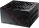 Блок живлення ASUS ROG STRIX (550W), >90%, 80+ Gold, 135mm, 1xMB 24pin (20+4), 2xCPU 8pin (4+4), 3xMolex, 8xSATA, 2xPCIe 8pin (6+2), Fully Modular, ROG-STRIX-550G (90YE00A2-B0NA00) - зображення 6