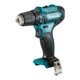 Набір акумуляторних інструментів Makita CLX224SA (CXT) - зображення 3