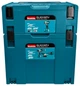 Набір акумуляторних інструментів Makita DLX3155TJ (LXT) - зображення 7