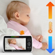 Видеоняня Baby Monitor SM-650 - изображение 12