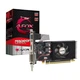 Видеокарта Afox AMD Radeon R5 220 2GB low profile (AFR5220-2048D3L4) (2 Гб, GDDR3, 64 bit, PCI-E 2.0 x16), б/у - изображение 3