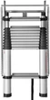 Телескопическая лестница на чердак Telesteps Loft Maxi 10 ступенек 2.52 - 3.0 м (60927-101) - изображение 2