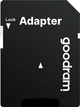 Goodram 64GB Class 10 UHS-I All in One + OTG Reader (M1A4-0640R12) - зображення 4