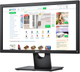 Монитор 19.5" Dell E2016HV (210-ALFK) - изображение 2