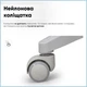 Детское кресло Mealux Sprint Duo Blue (Y-412 KBL) - изображение 10