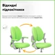 Детское кресло Mealux Sprint Duo Green (Y-412 KZ) - изображение 8